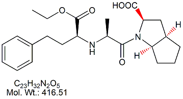 Ramipril EP Impurity N